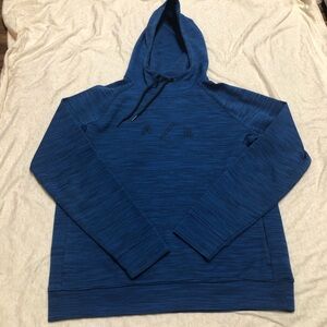 American Eagle Athletic Hoodie AE Active Extreme Flex Unisex Size Small